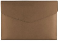 FIXED Siena for laptops up to 15.3" coffee - Laptop Case