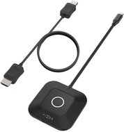 FIXED AirLink wireless HDMI adapter 100W PD 3.0 black - Wireless Adapter