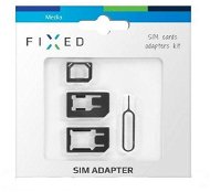 FIXED SIM card adapter - SIM Card Adapter