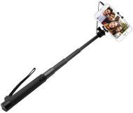 FIXED FIXSS čierna - Selfie tyč