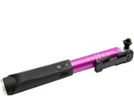 FIXED FIXSS Bluetooth ružová - Selfie tyč