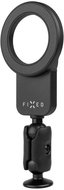 FIXED Magnetický držák na telefon s podporou MagSafe 1/4" závit černý - Držák na mobil