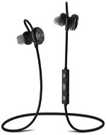 FIXED Steel A2DP black - Bluetooth Headset