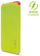FIXED Zen Slim 5000 Lime - Power Bank