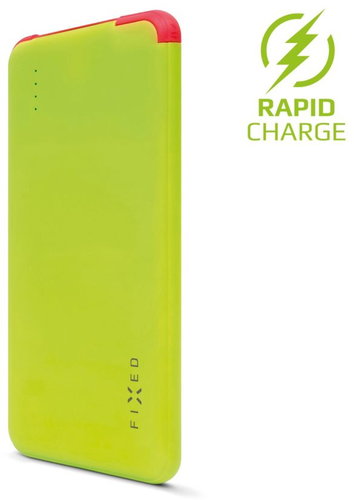 FESTER Zen Slim 5000 Kalk - Powerbank - Hauptbild