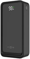 FIXED Zen2 30 s LCD displejem a výstupem PD 20W 30.000mAh černá - Powerbanka