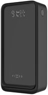 FIXED Zen2 30 Plus s LCD displejem a výstupem PD 65W 30.000mAh černá - Powerbanka