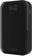 FIXED Zen 10 Pro with LCD display and PD output 30W 10,000mAh black - Power Bank