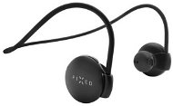 FIXED Voyage A2DP čierne - Bluetooth Headset