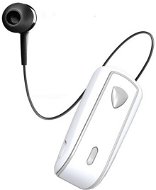 Bluetooth Headset CELLY SNAIL weiß - Bluetooth-Headset