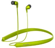 CELLY NECK green - Vezeték nélküli fül-/fejhallgató
