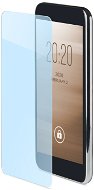 CELLY Full Glass pre Nokia 6 (2018) čierne - Ochranné sklo