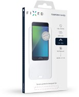 FIXED Huawei Y6 (2018) készülékhez - Üvegfólia
