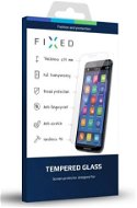 Fixed for Nokia 3.1 - Glass Screen Protector
