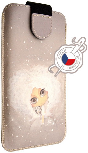 FIXED Soft Slim with Souls 5XL+ Kate - Phone Case - Main image