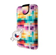 FIXED Soft Slim with Closure 5XL Dice - Phone Case