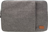 FIXED Campus for Tablets and Netbooks up to 11" grey - Tablet Case