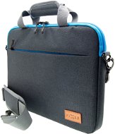 FIXED Urban for Tablets and Netbooks up to 11" Black - Tablet Case