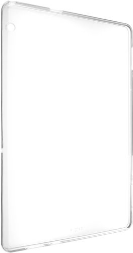 FIXED for Huawei MediaPad T5 10 Clear - Tablet cover - Main image