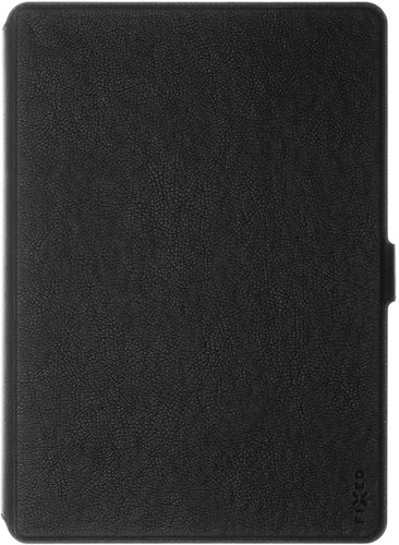 FIXED Topic Tab for Samsung Galaxy Tab A7 Lite Black - Tablet Case - Main image