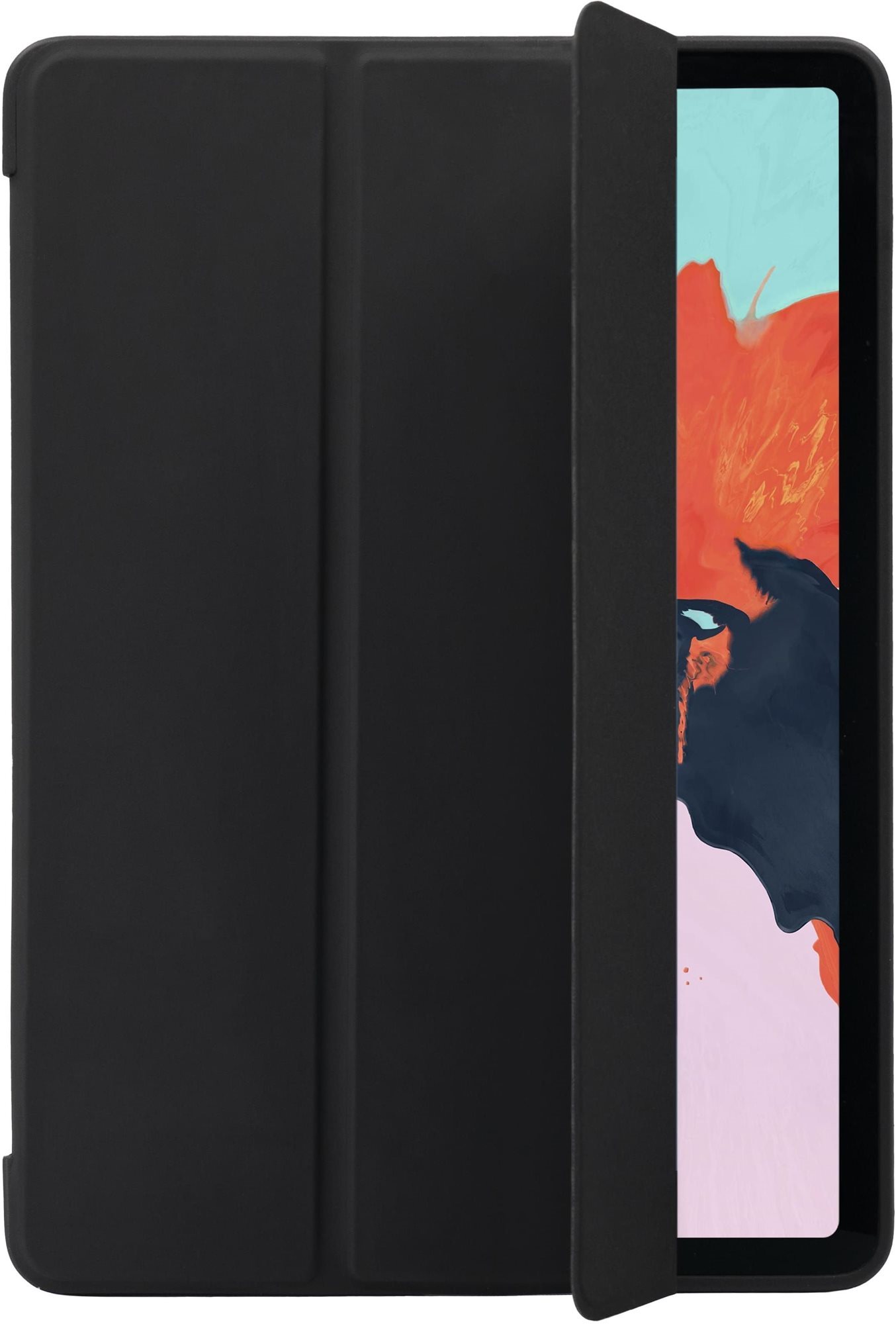 FIXED Padcover+ Apple iPad Air 11"(2020/2022/2024/2025) Sleep and Wake tok állvánnyal, Pencil tartóval