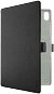 Tablet-Hülle FIXED Topic für Lenovo Tab P11 11"/P11 Plus 11“ schwarz - Pouzdro na tablet