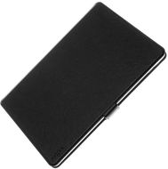 Tablet-Hülle FIXED Topic Tab für Honor Pad 8 schwarz - Pouzdro na tablet