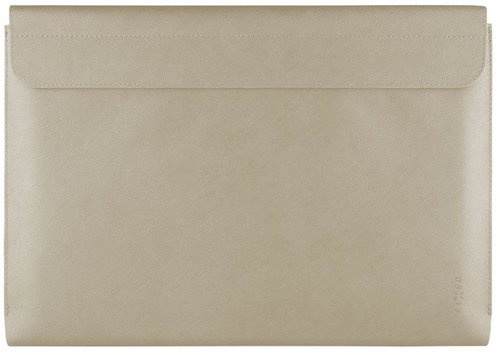 FIXED York für Tablets mit einer Diagonale bis zu 11" Creme - Tablet-Hülle - Hauptbild