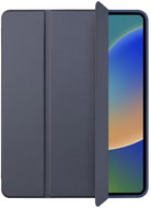 FIXED Padcover for Apple iPad Air 13" (2024-2026) with stand support Sleep and Wake blue - Tablet Case