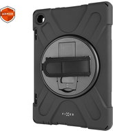 FIXED Rugged Tab Case with stand for Lenovo Tab M10 (3rd Gen) black - Tablet cover