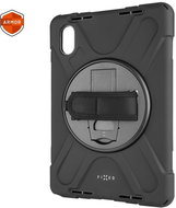 FIXED Rugged Tab Case with stand for Lenovo Tab M11 11" 2024 black - Tablet cover