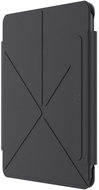 FIXED Trinity Case for Apple iPad 10.9" (2022)/iPad 11" (2025) with stand black - Tablet Case