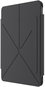 Tablet Case FIXED Trinity Case for Apple iPad 10.9" (2022)/iPad 11" (2025) with stand black - Pouzdro na tablet