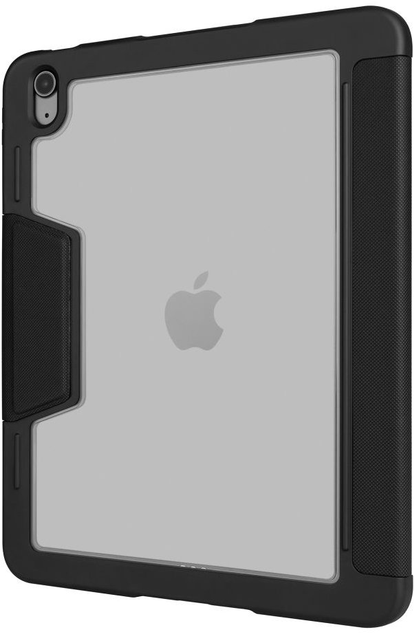 FIXED Enduro Apple iPad Air 11" 2020 / 2022 / 2024 / 2025 fekete tok