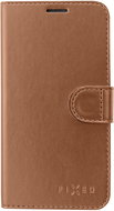 FIXED FIT Shine for Xiaomi Mi A2 Bronze - Phone Case