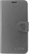 FIXED FIT Shine for Huawei P20 Lite anthracite - Phone Case