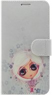 FIXED FIT with Souls for Huawei P20 Lite Cinderella - Phone Case
