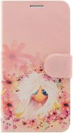 FIXED FIT with Little Spirits for Huawei Y5 (2018) Jasmínka - Phone Case