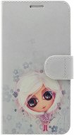 FIXED FIT with Dušinky for Huawei Y5 (2018) Cinderella - Phone Case