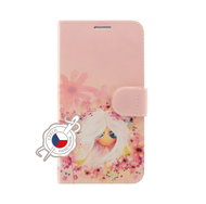 FIXED FIT with Souls for Samsung Galaxy J4+ Jasmine - Phone Case