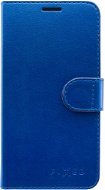 FIXED FIT Shine for Huawei P20 Lite Blue - Phone Case