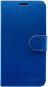 FIXED FIT Shine für Samsung Galaxy J6 Blau - Handyhülle
