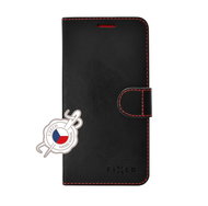 FIXED FIT for Xiaomi Redmi Note 6 Pro Black - Phone Case