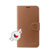 FIXED FIT Shine for Samsung Galaxy A40 Bronze - Phone Case