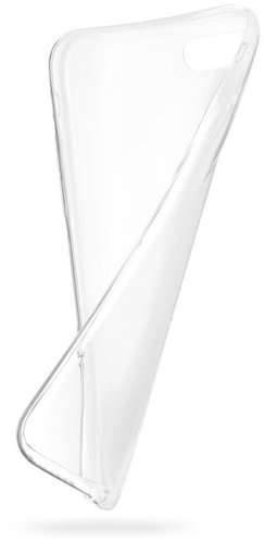 FIXED Skin for Nokia 6.1 Plus Clear - Phone Cover - Main image