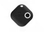 FIXED Smile Bluetooth-Tracker mit Bewegungssensor - Schwarz - Bluetooth-Ortungschip