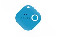 FIXED Smile Bluetooth-Tracker mit Bewegungssensor - Blau - Bluetooth-Ortungschip