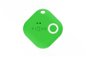 FIXED Smile with Motion Sensor, Green - Bluetooth Chip Tracker
