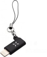 FIXED Link USB-C – Lightning black - Redukcia