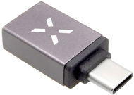 FIXED Link USB-A 3.0 to USB-C Grey - Adapter